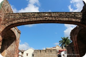 Arco Chato