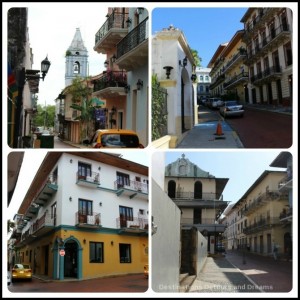 Casco Viejo