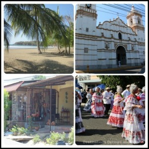 Scenes from Azuero Penisula