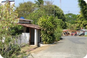 Snowbirds Land in Rural Panama