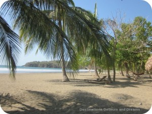 Playa Venao, Panama