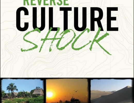 Reverse Culture Shock book cover