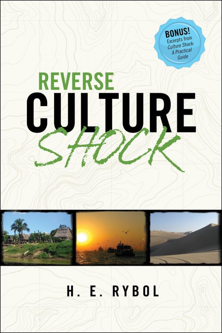 Reverse Culture Shock: A Book Review