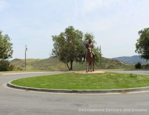 Ronald Reagan Presidential Library