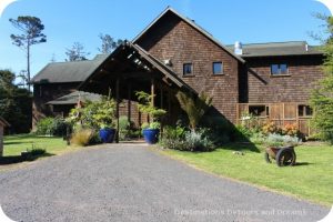 Serene Luxury at Brewery Gulch Inn