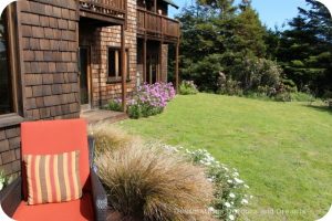 Grounds of Brewery Gulch Inn