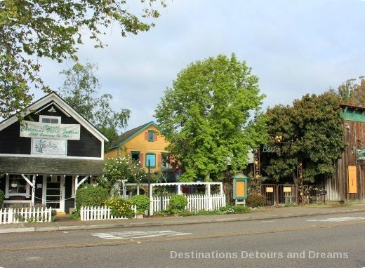 Enchanting Cambria: Art, History, Outdoors