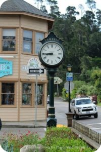 Enchanting Cambria; History, Art and Outdoors