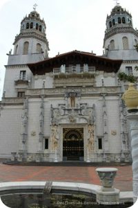 Hearst Castle: Hilltop Opulence and Art