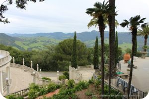 Hearst Castle