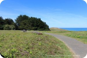 Mendocino Coast Botanical Garden