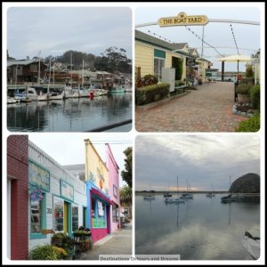 Morro Bay, California