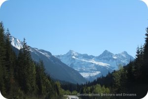 Canadian Rockies