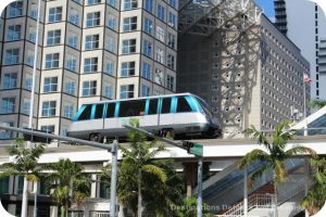 Miami Metromover