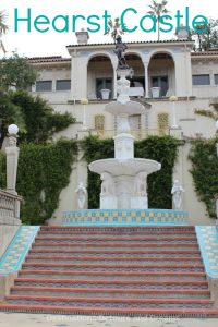 Hearst Castle: Hilltop Opulence and Art