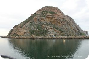 Morro Rock