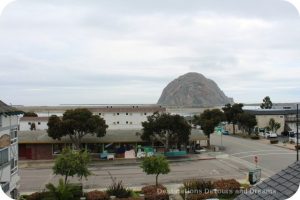 Morro Bay, California