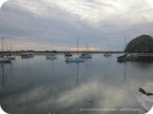 Morro Bay, California