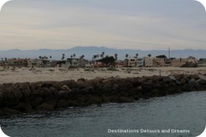 Hollywood Beach, Oxnard