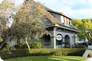 Rancho Ventavo Cellars in Oxnard, California