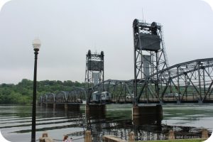 Stillwater Lift Bridge