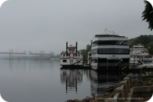 Stillwater, Minnesota