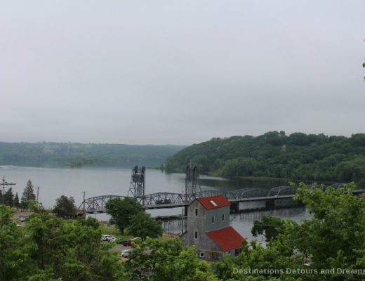 Stillwater Minnesota