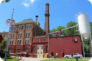 German Craft Beer in Minnesota, Schell's Brewery