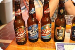German Craft Beer in Minnesota: Schell's Beer