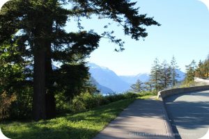 Sea to Sky Highway