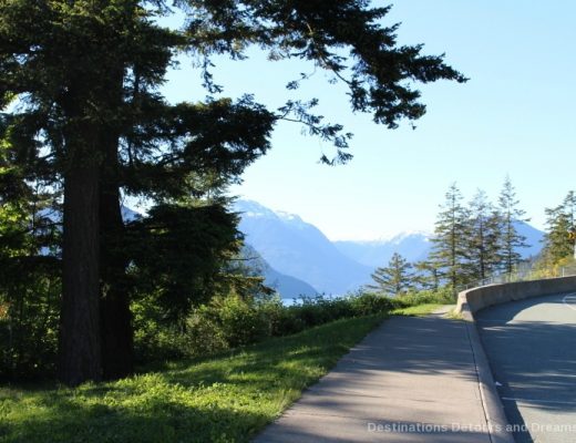 Sea to Sky Highway