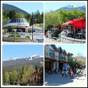 Whistler, British Columbia