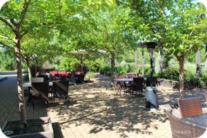 Wine in the Garden: Rustic Beauty in Dry Creek Valley