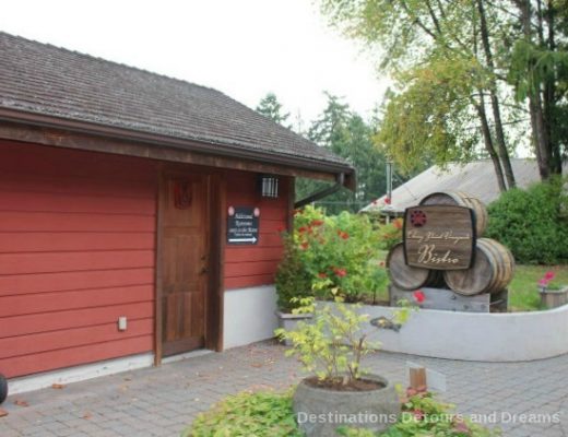 Cherry Point Wines