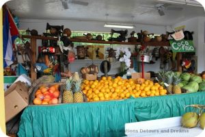 Los Pinareños market, Little Havana