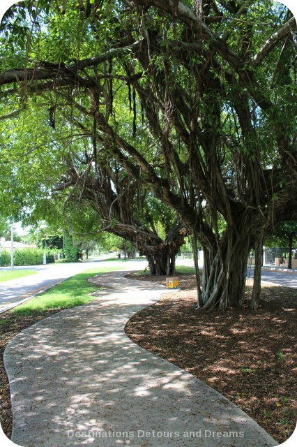 Memorial Boulevard, Little Havana, Miami