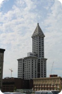 Smith Tower, Seattle