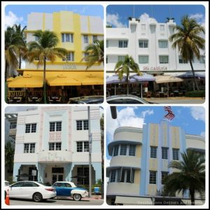 South Beach Art Deco Tour: