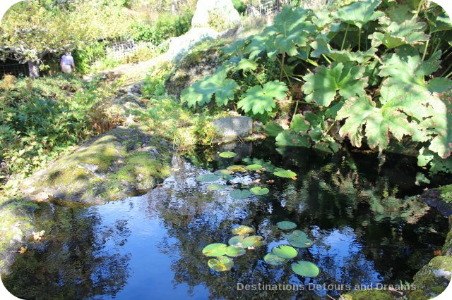 Abkhazi Garden: The Garden That Love Built