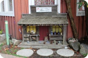 A Merry Time at Merridale Cidery: Faerie General Store