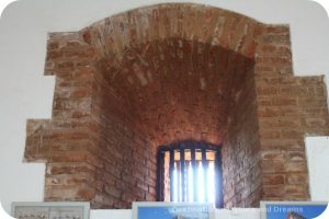 New World Old Fort: Fort San Felipe, Puerto Plata