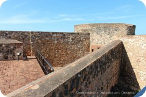 New World Old Fort: Fort San Felipe, Puerto Plata