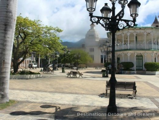 Puerto Plata Highlights