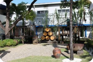 Puerto Plata Highlights: Brugal Rum Factory