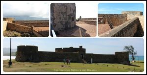Puerto Plata Highlights: Fort San Felipe