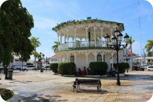 Puerto Plata Highlights: Central Park