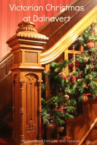 Victorian Christmas at Dalnavert