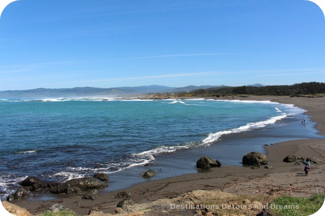 California North Coast Highlights: MacKerricher State Park