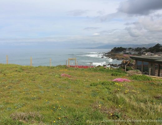 California's SLO County: Scenic Charm and a Relaxed Vibe