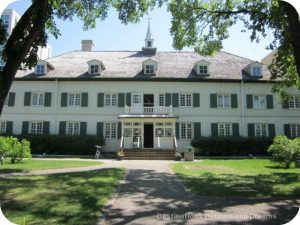 Discover Western Canadian French-Canadian and Métis heritage at St Boniface Museum